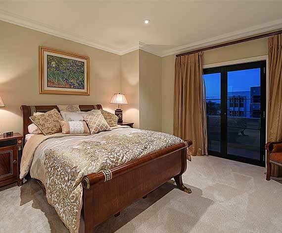 The lexington condominium residences - 悟空体育直播APP